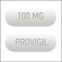 Provigil 100 mg